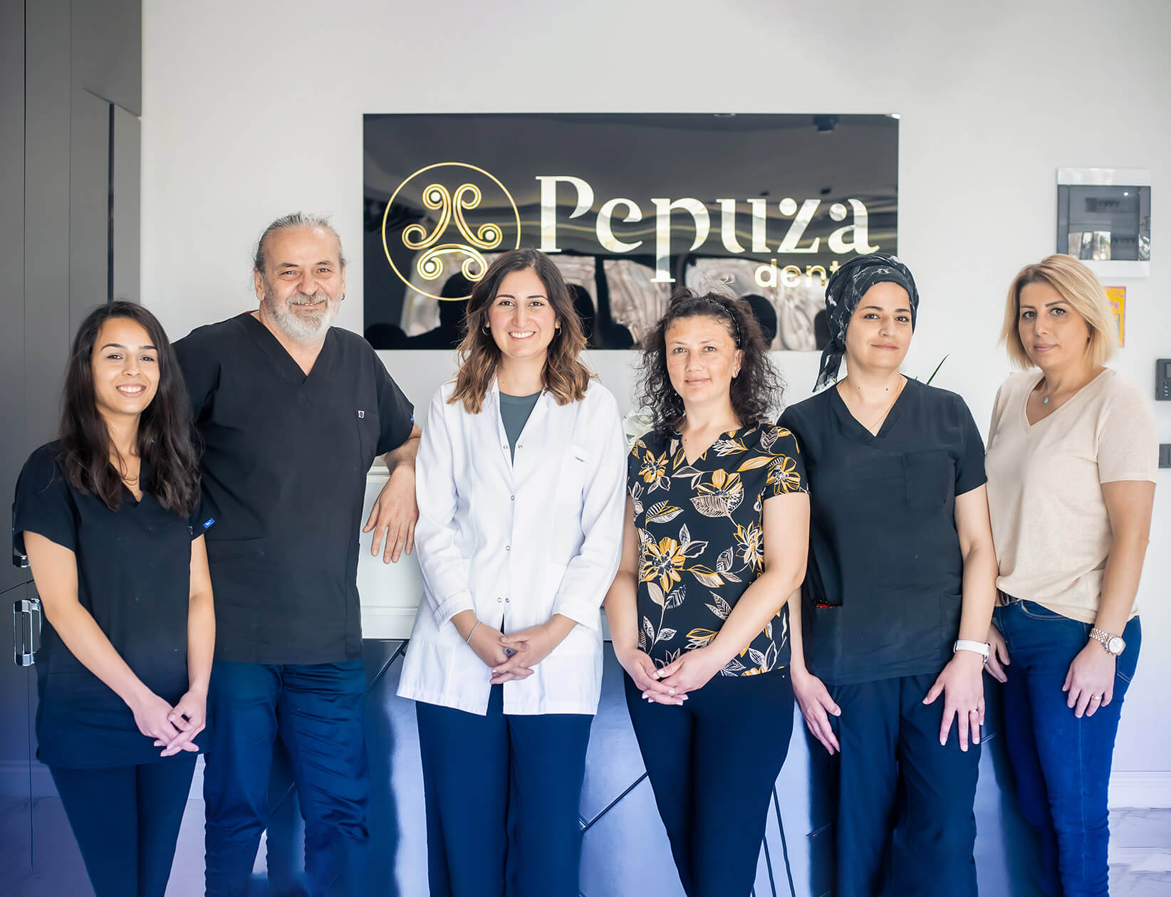 Pepuza Dental Hakkımızda