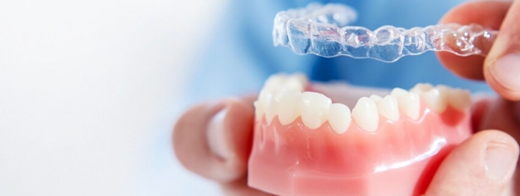 Telsiz Ortodontik Tedavi (Invisalign) ile Geleneksel Teller Arasındaki Farklar Nelerdir?